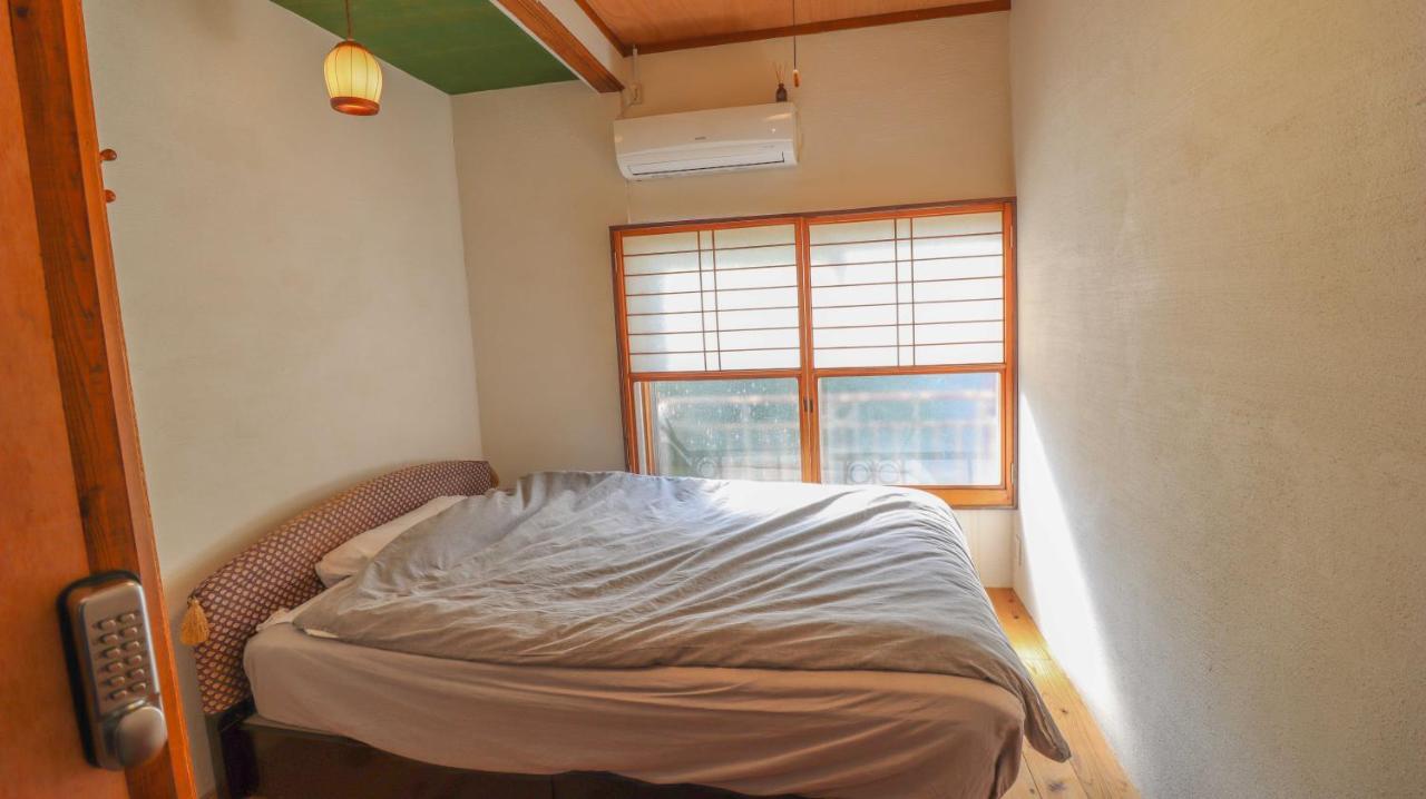 旧邸稽古場 Hotel Токио Екстериор снимка
