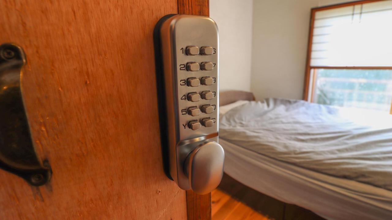 旧邸稽古場 Hotel Токио Екстериор снимка