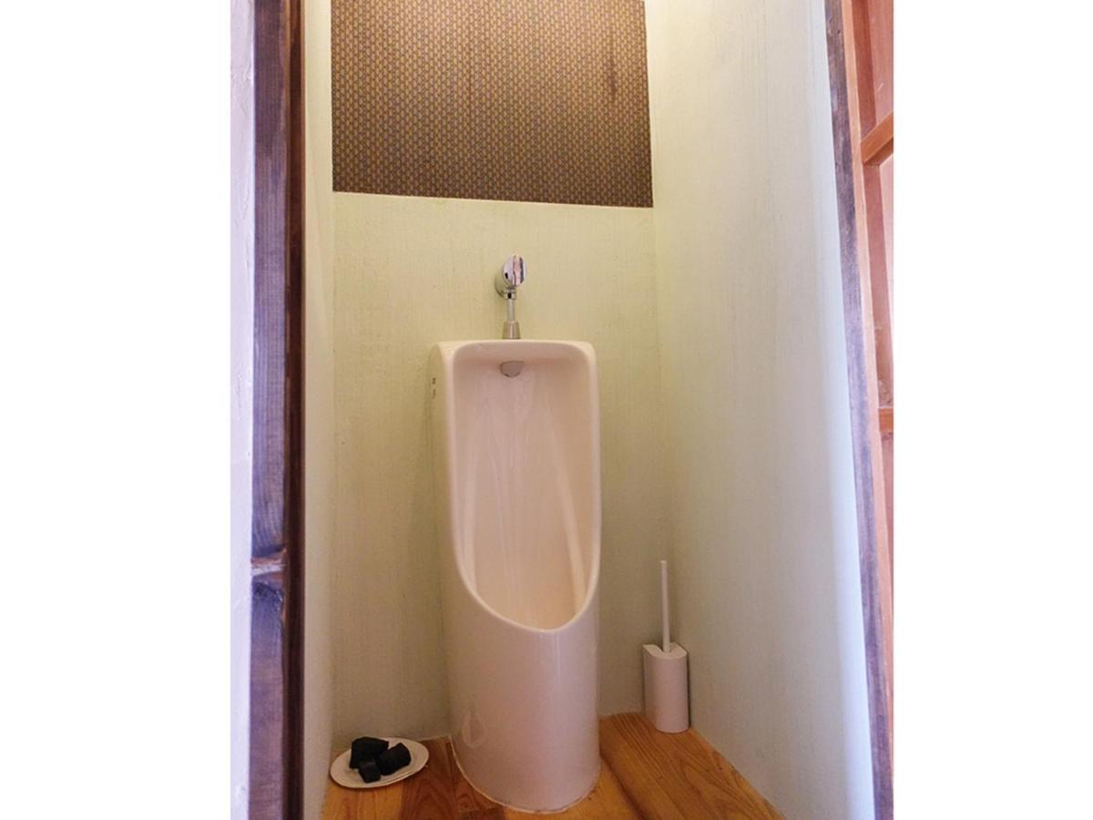 旧邸稽古場 Hotel Токио Екстериор снимка