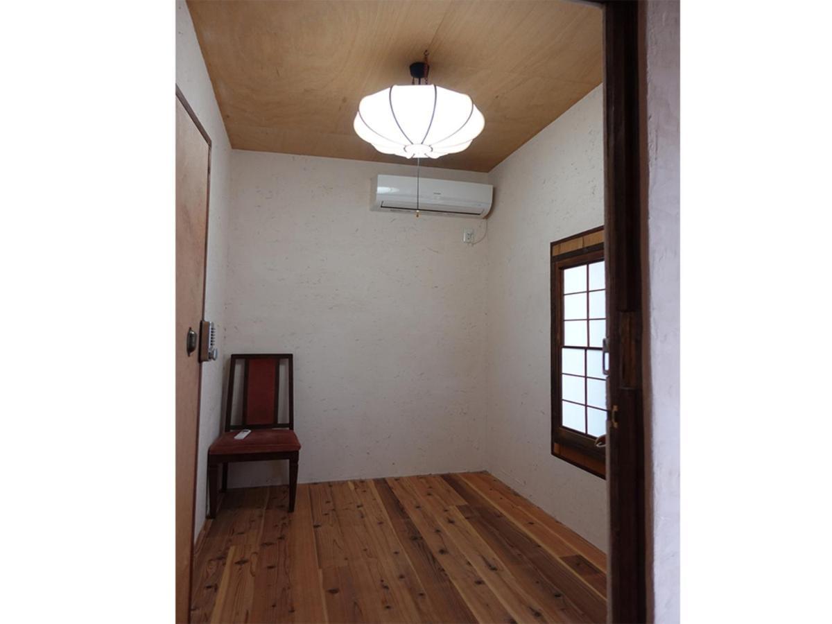 旧邸稽古場 Hotel Токио Екстериор снимка